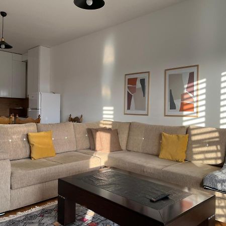 Central Luxury Apartment Prishtinë Luaran gambar