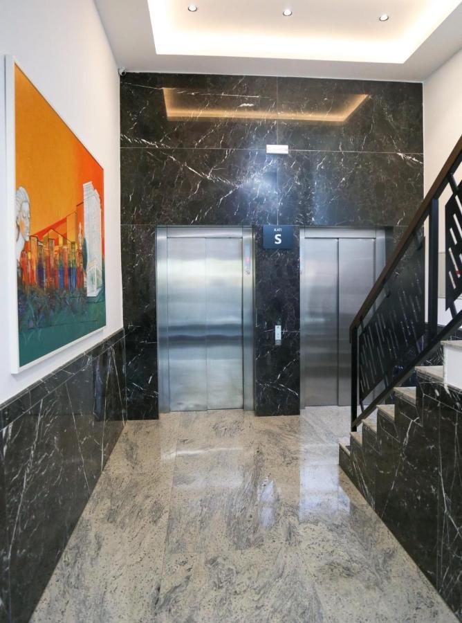 Central Luxury Apartment Prishtinë Luaran gambar