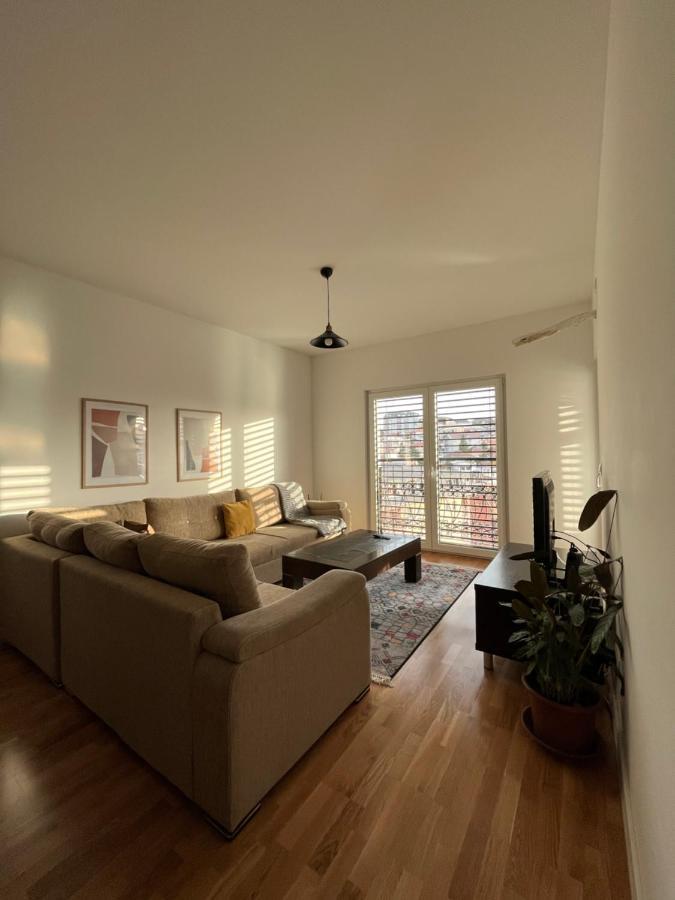 Central Luxury Apartment Prishtinë Luaran gambar