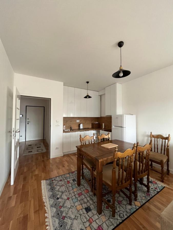 Central Luxury Apartment Prishtinë Luaran gambar