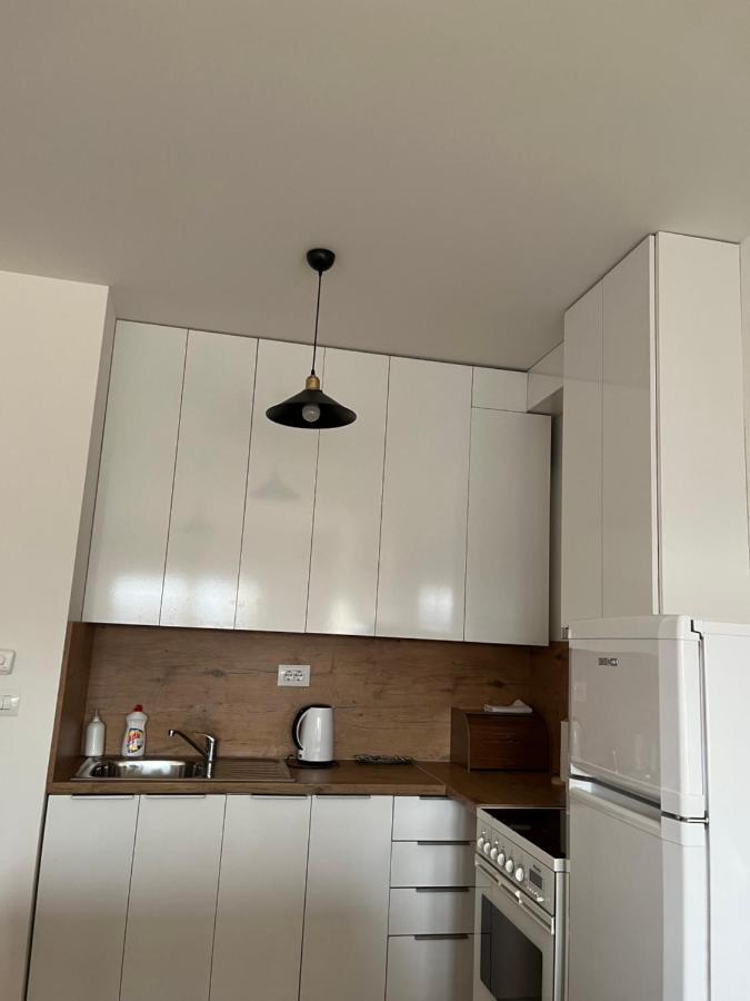 Central Luxury Apartment Prishtinë Luaran gambar