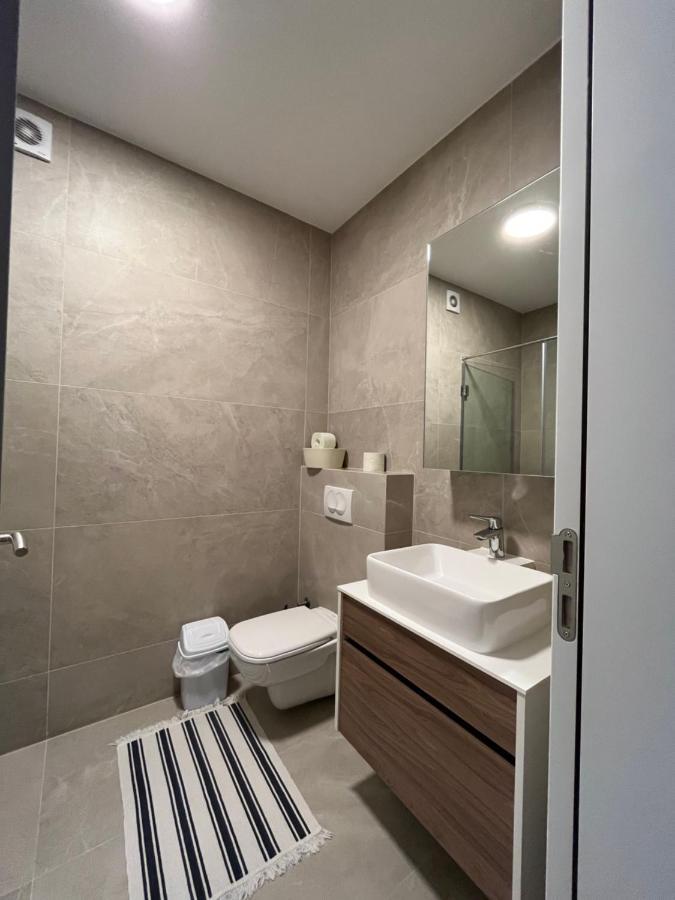 Central Luxury Apartment Prishtinë Luaran gambar