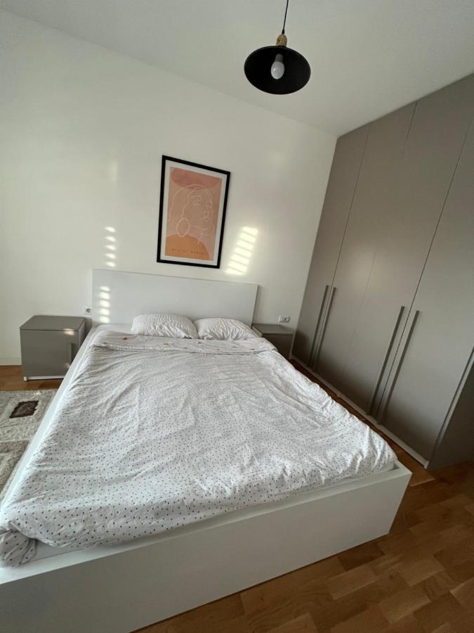 Central Luxury Apartment Prishtinë Luaran gambar