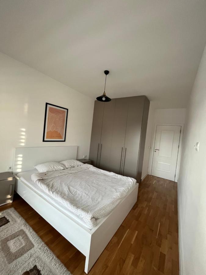 Central Luxury Apartment Prishtinë Luaran gambar