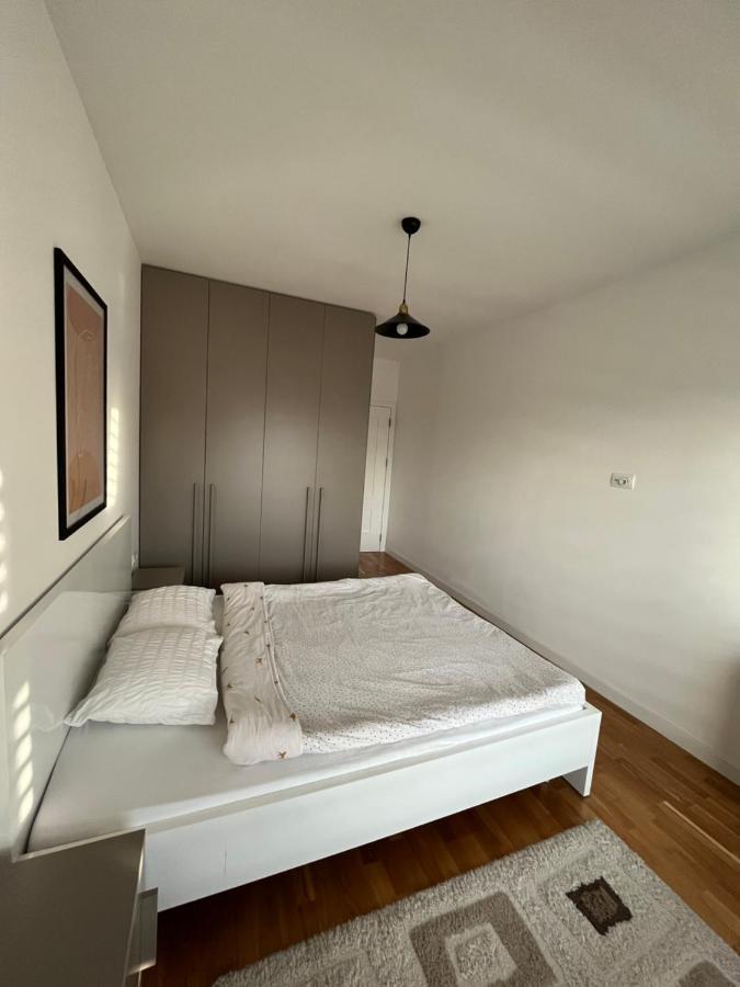 Central Luxury Apartment Prishtinë Luaran gambar